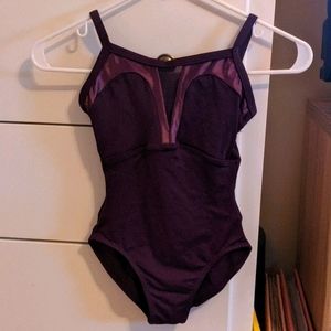 Leotard